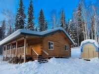 Building Photo - Secluded 2 Bed, 1 Bath Home in the hills!