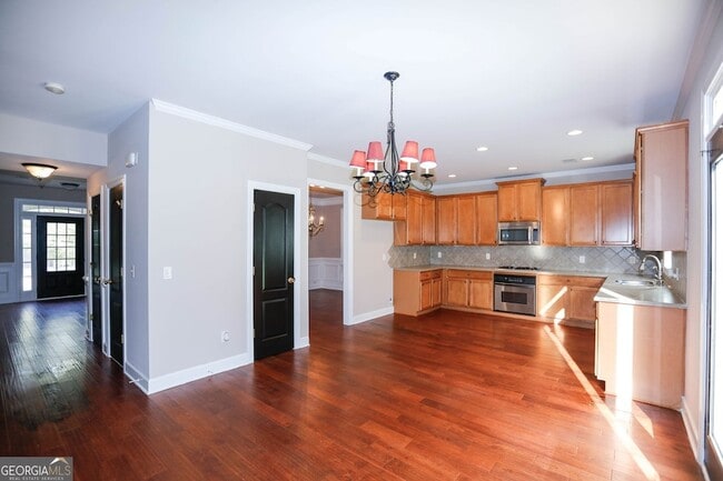 Building Photo - 3380 Gables Ct