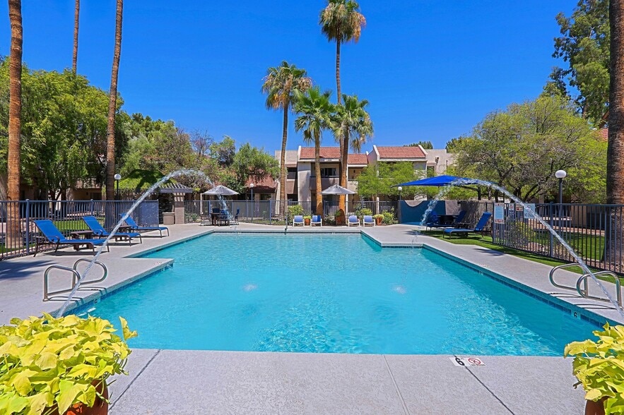Primary Photo - Northerly Apartments