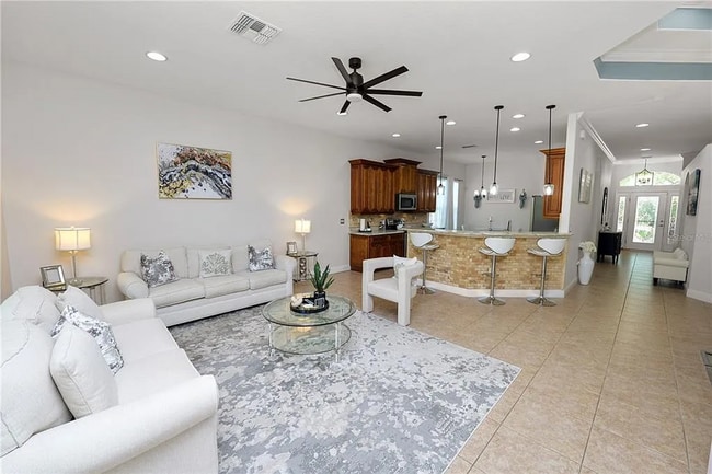 Building Photo - South Lakeland HOA Rental Home!