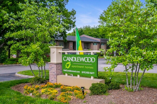 Building Photo - Candlewood