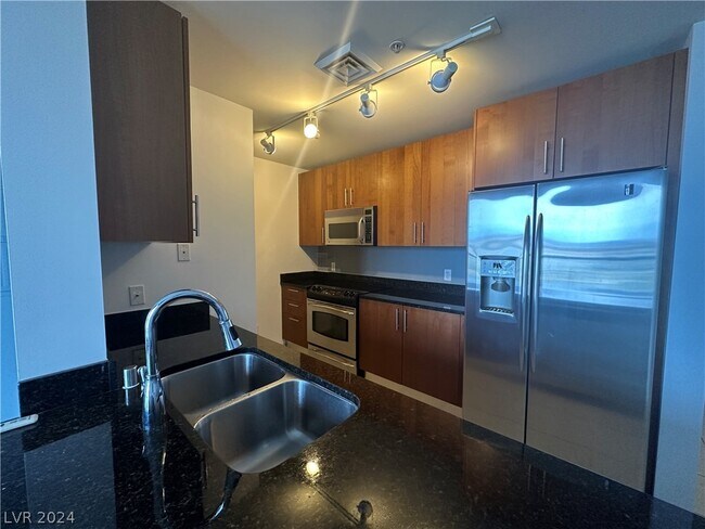 Building Photo - 200 W Sahara Ave