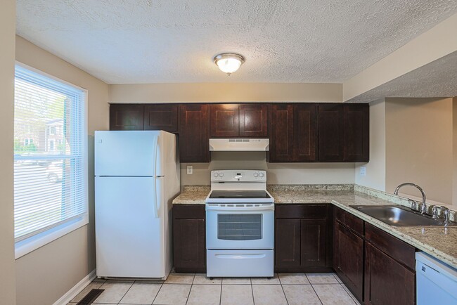 Building Photo - 2509 Merrick Ct