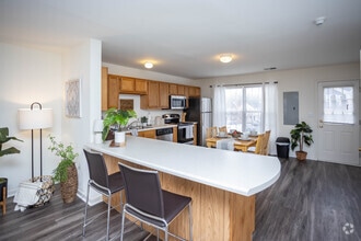Interior Photo - State College Collective on Northbrook