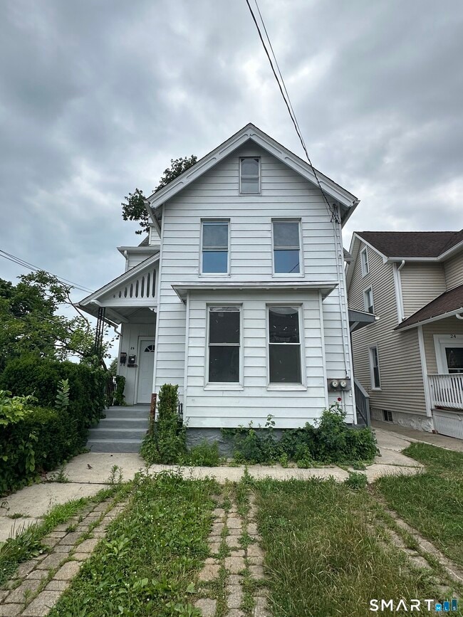 Building Photo - 26 Rowan St