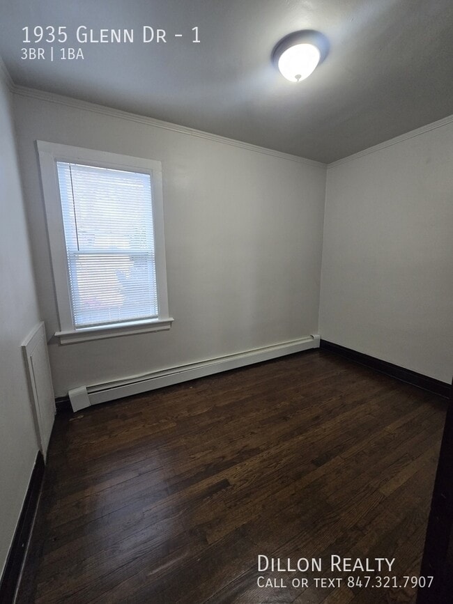 Building Photo - 1935 Glenn Dr