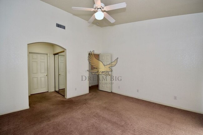 Building Photo - 3320 S Fort Apache Rd