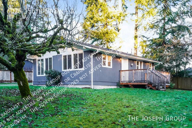 Building Photo - 6025 156th St SW