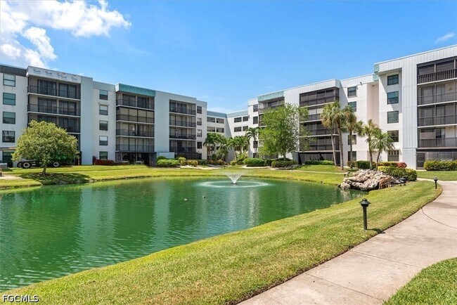 Building Photo - 3490 N Key Dr
