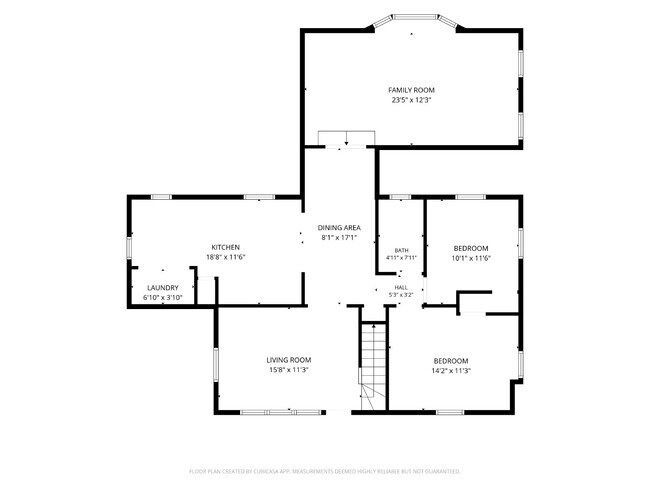 Building Photo - 4 Bedroom 2 Bathroom with large fenced in yard for Pets
