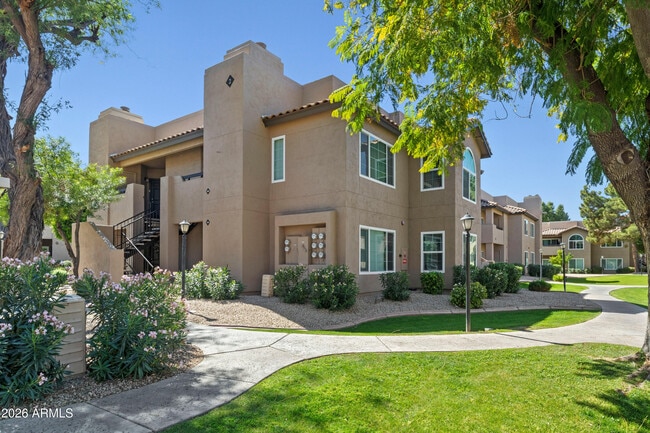 Building Photo - 9450 E Becker Ln