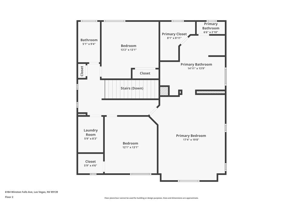 Building Photo - 6184 Winston Falls Ave