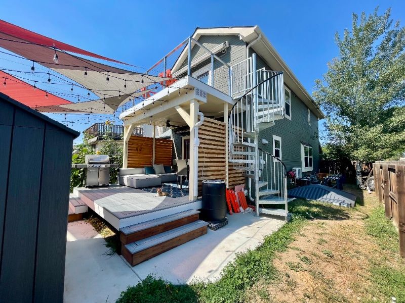 Building Photo - 3358 Gilpin St