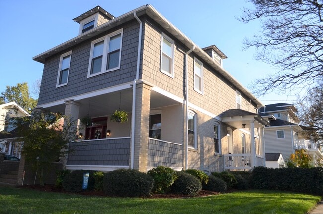 Building Photo - 1601 Ashland Ave