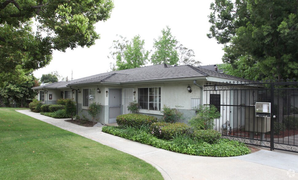 Building Photo - Anza Terrace - Seniors Only 50+