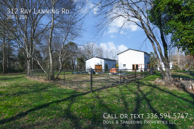 Building Photo - 312 Ray Lanning Rd