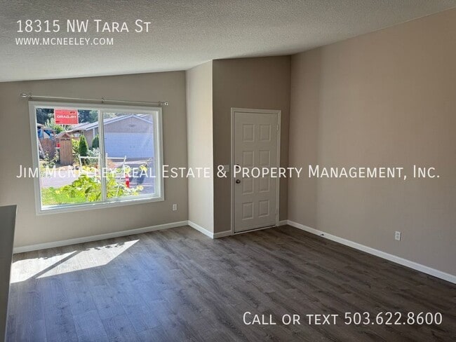 Building Photo - 18315 NW Tara St