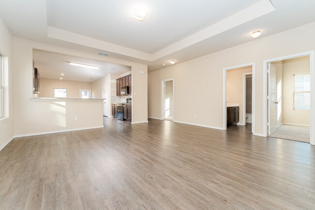 Building Photo - 2020 Cassiopeia Bend