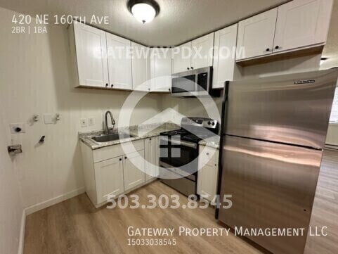 Building Photo - 420 NE 160th Ave