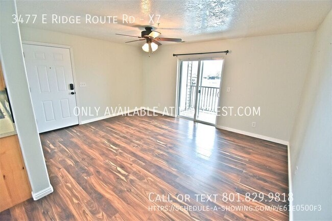 Building Photo - 3477 E Ridge Rte Rd