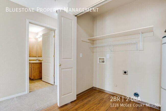 Building Photo - 1228 Mcgee Ct NE