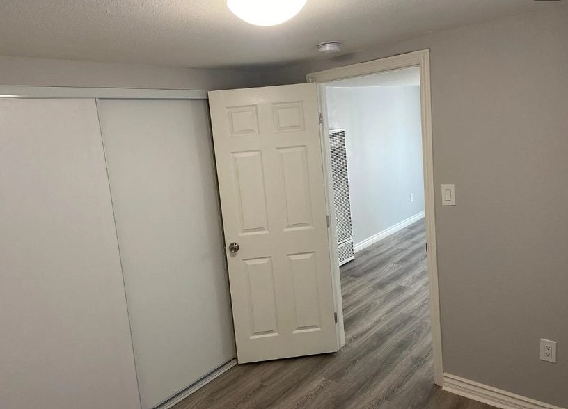 Bedroom - 1765 Martin Luther King Blvd