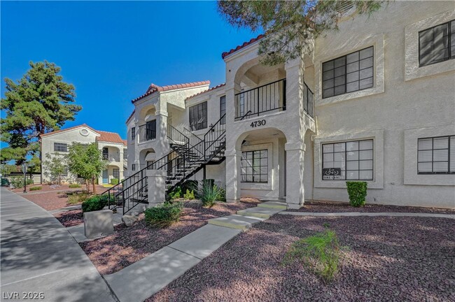 Building Photo - 4730 Nara Vista Way