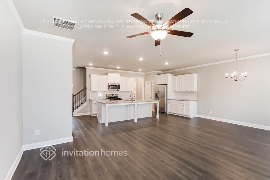 Building Photo - 961 Alder Grv Trce