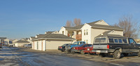 Building Photo - Cornerstone Apartments