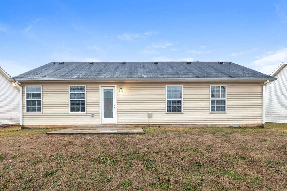 Building Photo - 3128 Sherborne Ct