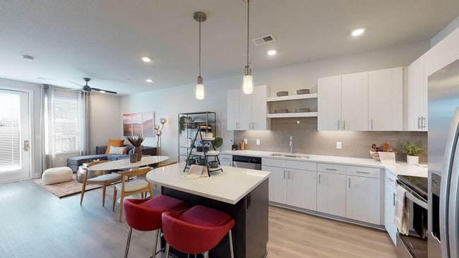 Element 25 - Overland Park, KS 