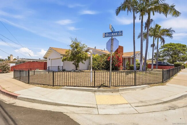 Building Photo - 6404 Zena Dr