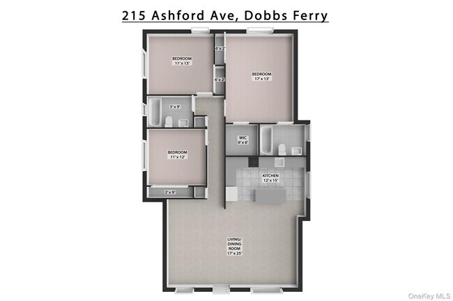 Building Photo - 215 Ashford Ave