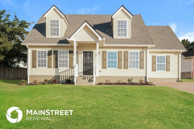 Building Photo - 801 Clouddale Ct