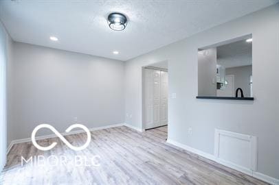 Building Photo - 1317 S Senate Ave