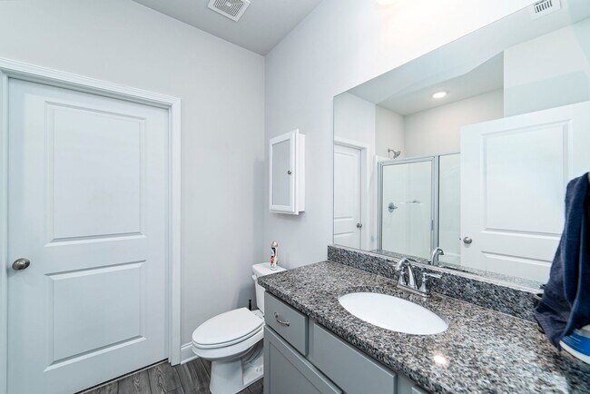 Building Photo - Townhome in Grovetown