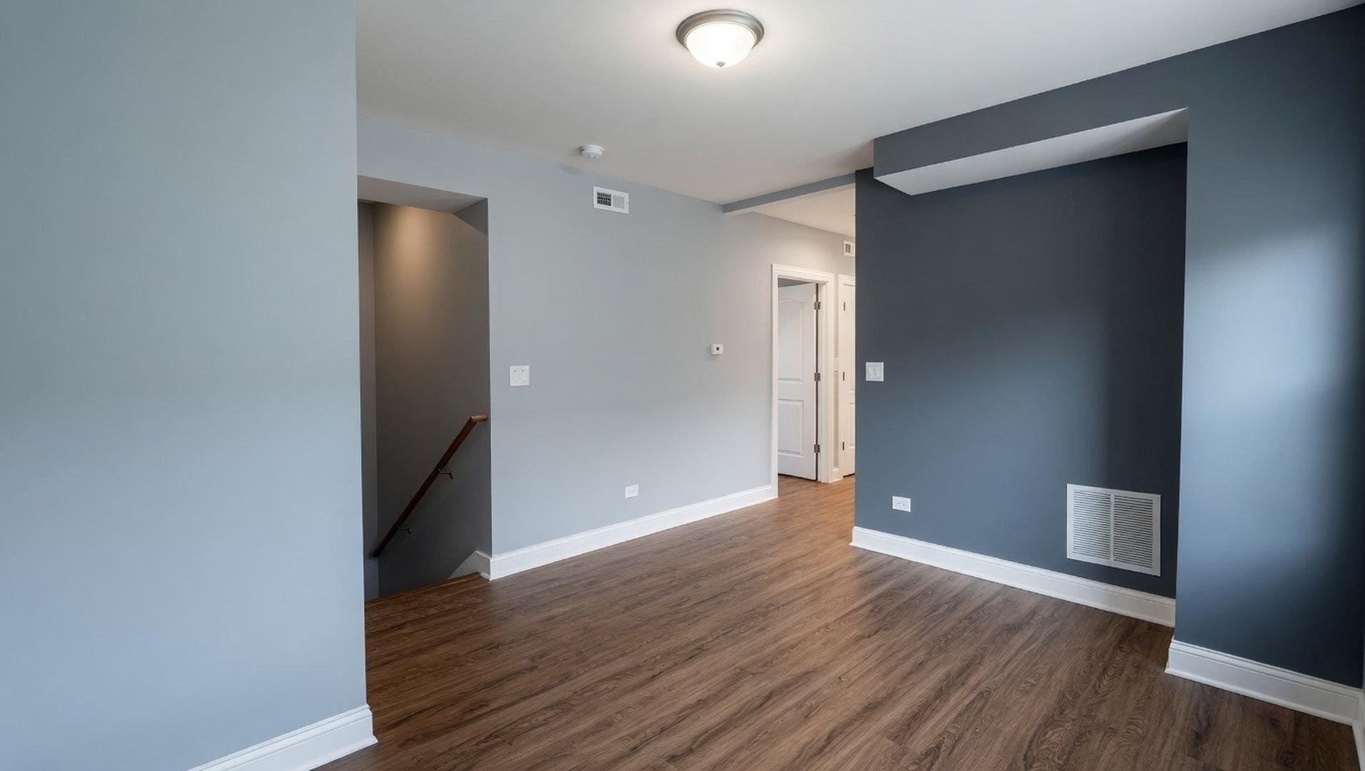 Building Photo - 2717 N Rutherford Ave