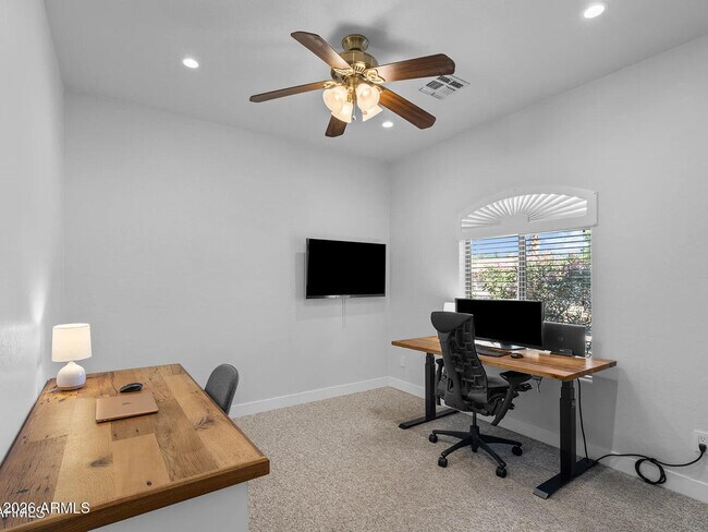 Building Photo - 4587 E Barbarita Ct
