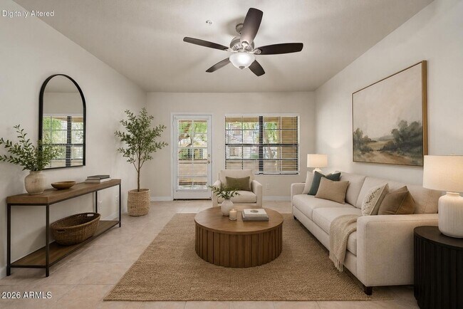 Building Photo - 6885 E Cochise Rd