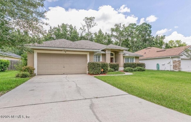 Building Photo - 503 Apple Creek Dr