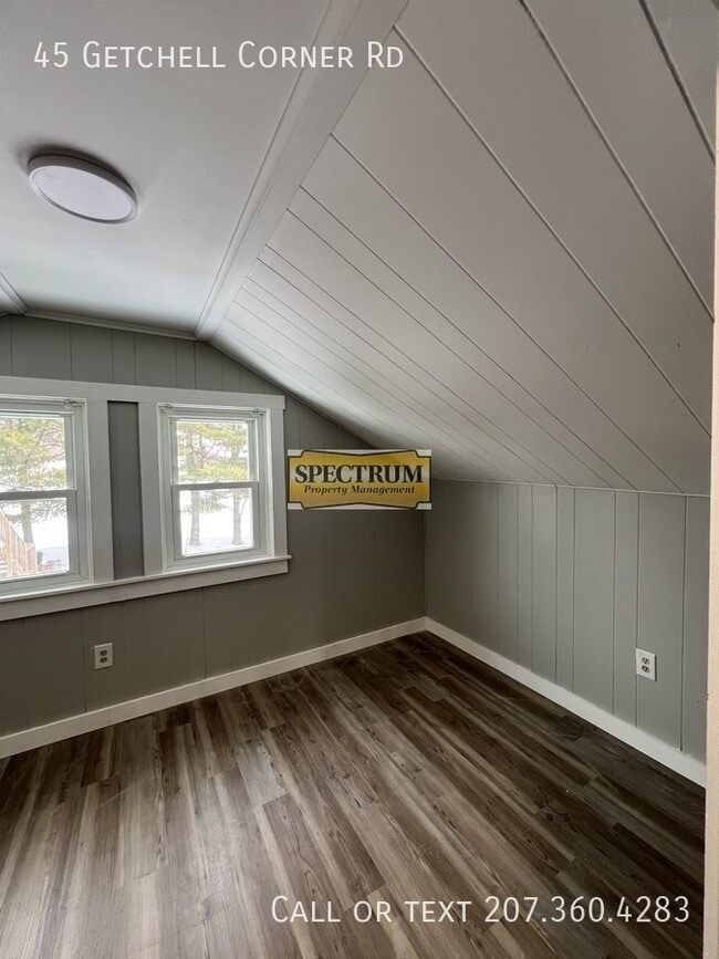 Building Photo - 45 Getchell Corner Rd