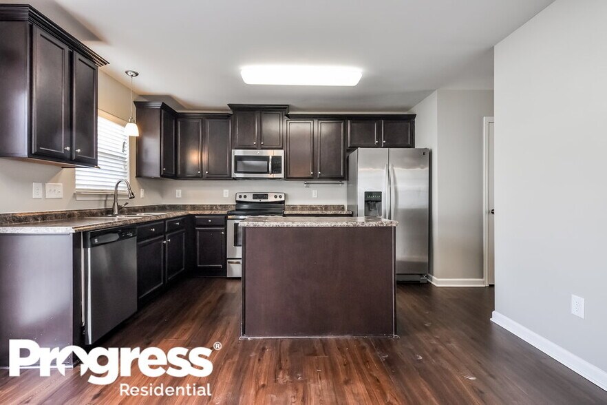Building Photo - 5004 Bee Balm Ct