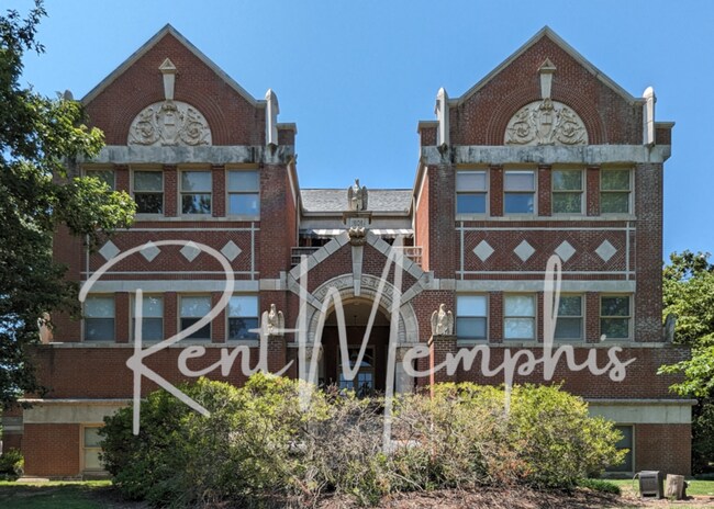 Building Photo - 519 S Edgewood St