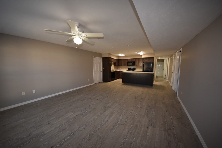 Building Photo - The Patio Homes at Springdale