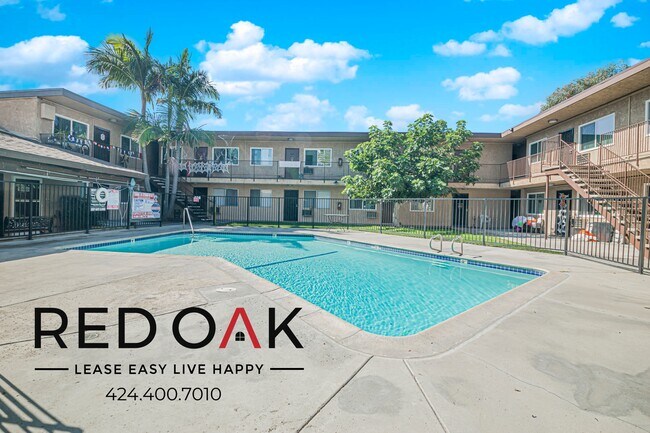 Building Photo - 15620 Leffingwell Rd