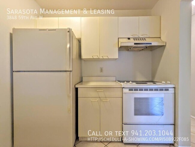 Building Photo - 3848 59th Ave W