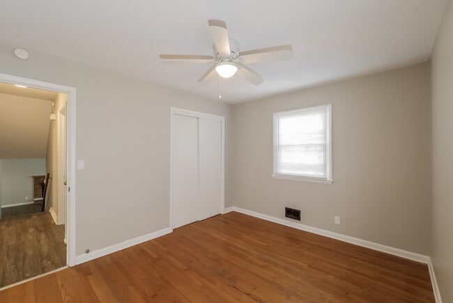 Building Photo - 1202 Baltimore St