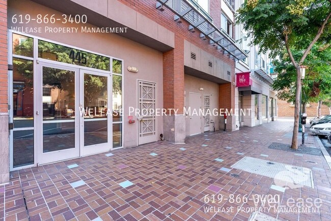 Building Photo - 445 Island Ave