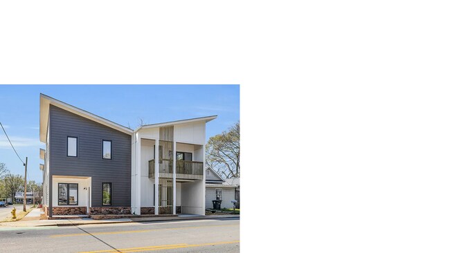 Building Photo - Modern 4-Bed Townhouse in Ridgedale – Minutes from Downtown Chattanooga!