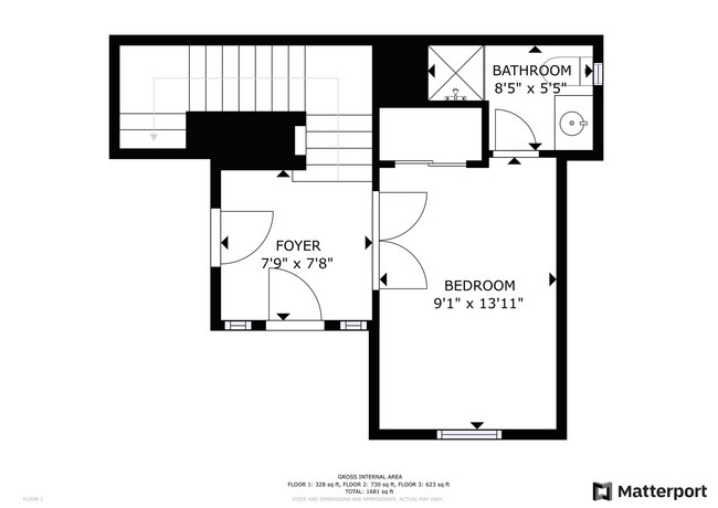 Building Photo - 2110 Silverado St